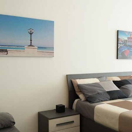 Homega - City Center New Apartment バーリ エクステリア 写真