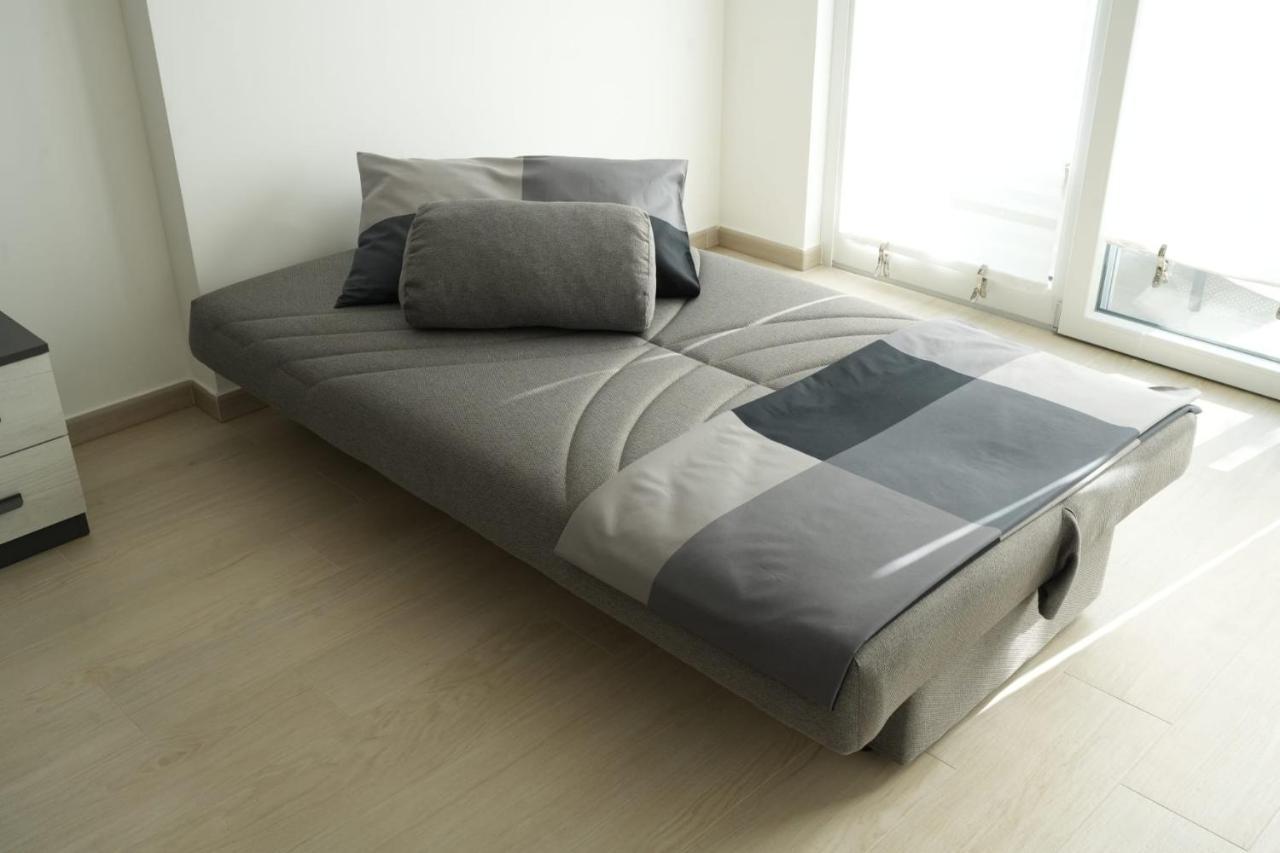 Homega - City Center New Apartment バーリ エクステリア 写真