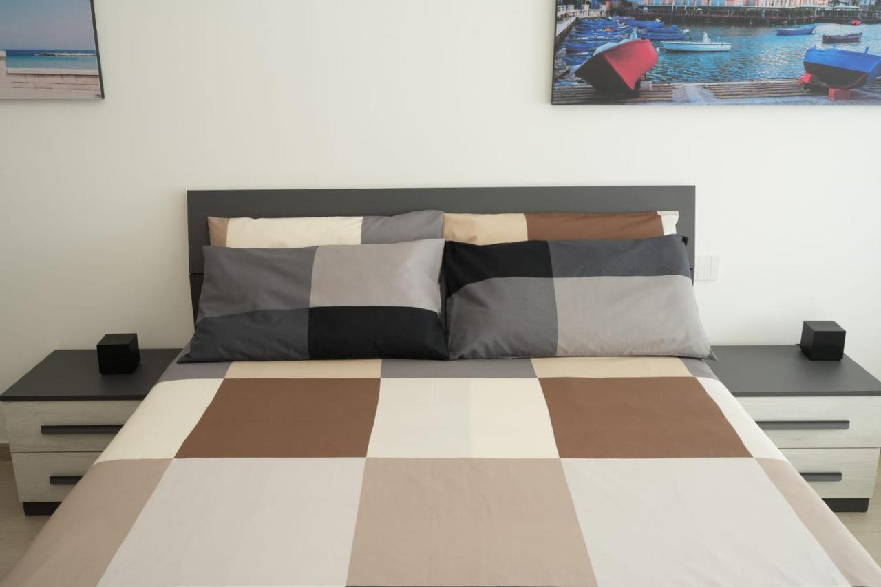 Homega - City Center New Apartment バーリ エクステリア 写真