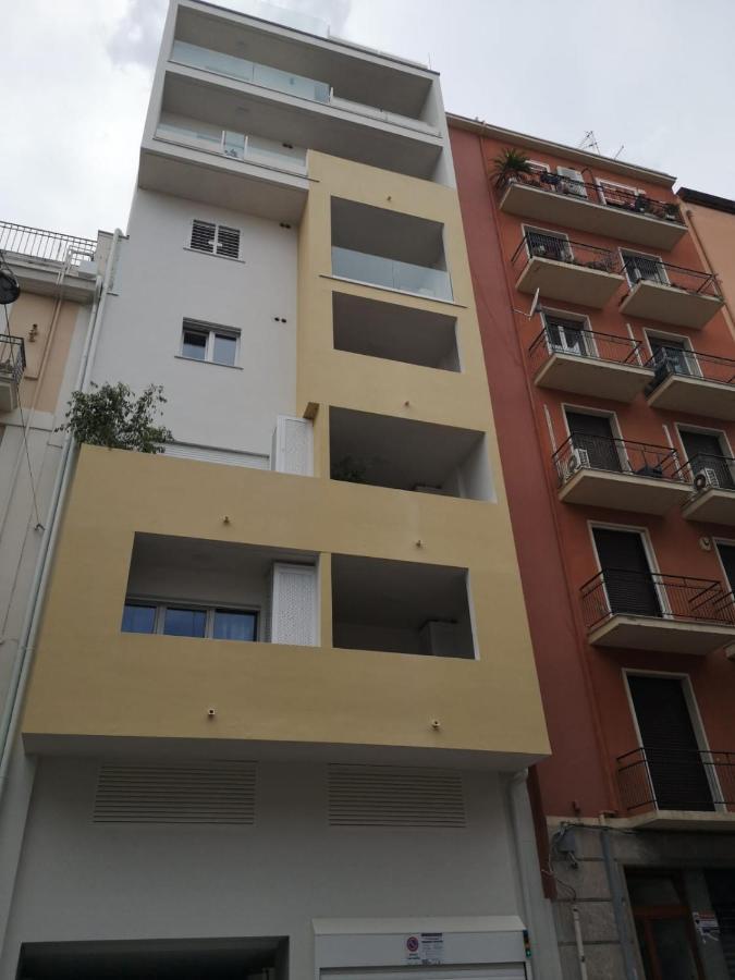 Homega - City Center New Apartment バーリ エクステリア 写真